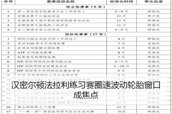 汉密尔顿法拉利练习赛圈速波动轮胎窗口成焦点